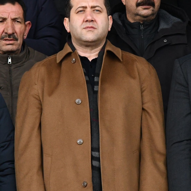 MHP'li Baki Ersoy: "Ayıptır, günahtır"