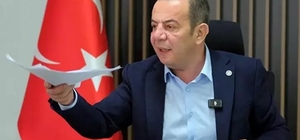 CHP’li Tanju Özcan soruşturmasındaki market yetkililerinin ifadeleri ortaya çıktı