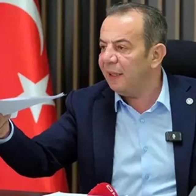 CHP'li Tanju Özcan soruşturmasındaki market yetkililerinin ifadeleri ortaya...