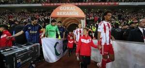 Trendyol Süper Lig: Antalyaspor: 0 - Fenerbahçe: 0 (Maç devam ediyor)