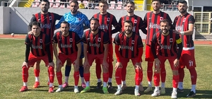 TKİ Tavşanlı Linyitspor evinde kaybetti: 0-1