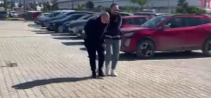Hatay’da arama kaydı bulunan firari 3 hükümlü yakalandı
