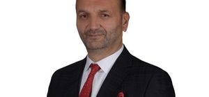 Giresun'da darp edilen MHP'li Belediye Başkanı rapor alarak şikayetçi oldu