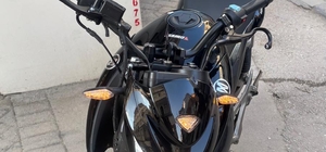 Eskişehir'de polisten kaçan motosiklet sürücüsüne 436 bin lira ceza