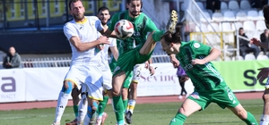 İnegöl Kafkasspor - Polatlı 1926 Spor Kulübü: 0-0