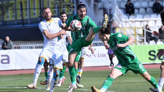 İnegöl Kafkasspor - Polatlı 1926 Spor Kulübü: 0-0