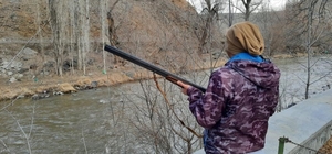 Aydın’da av sezonu sona erdi