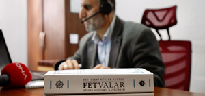 Ramazanda 'Alo Fetva Hattı'na gelen çağrı sayısı iki kat arttı