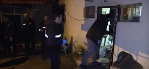 Evladına ulaşamayan anneden telefon gelince evde öldüğü anlaşıldı