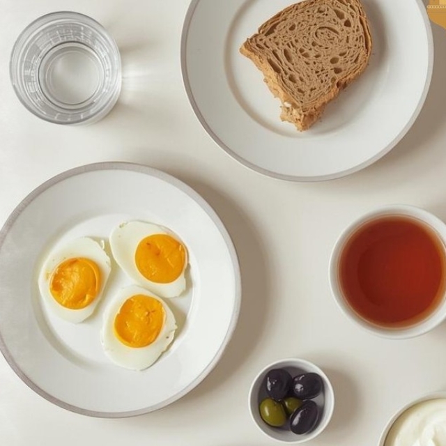 Sahurda ile iftarda fazla tüketilen çay ve kahve zararlı