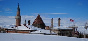 Buzlanma ve dona dikkat