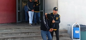 Sahte ‘Komiser Vedat' yalanıyla 500 bin TL'lik vurgun: 3 tutuklama