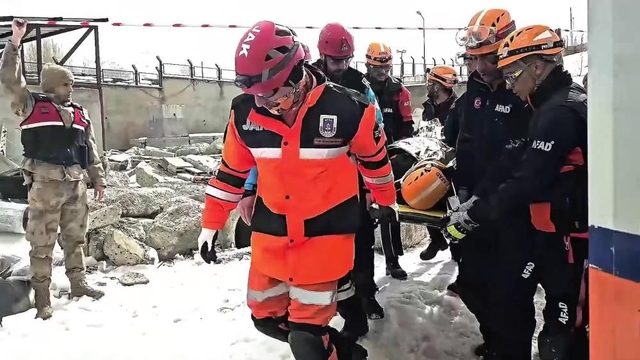 İşte Erzurum'da jandarmanın operasyonel başarı karnesi
