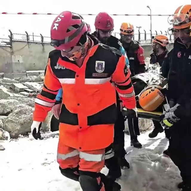 İşte Erzurum'da jandarmanın operasyonel başarı karnesi