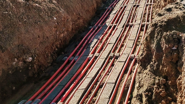 Siirt'te kayıp kaçak oranı kent merkezinde yüzde 6'ya geriledi