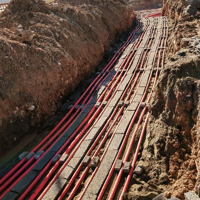 Siirt'te kayıp kaçak oranı kent merkezinde yüzde 6'ya geriledi