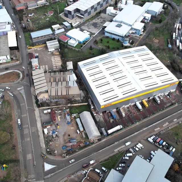 Gebze bölgesinde son 6 ayda hayata geçirilen yatırımlarla ulaşım ağı güçlen...