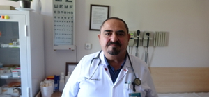 'Grip aşısı yüzde 50 oranında hastane başvuru ve hastane yatış oranını enge...