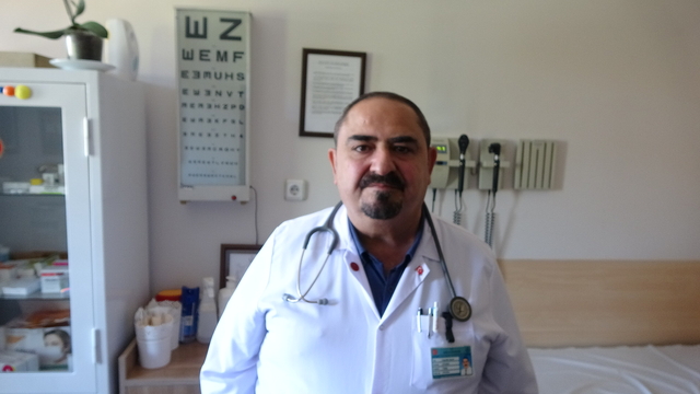 'Grip aşısı yüzde 50 oranında hastane başvuru ve hastane yatış oranını engelledi'