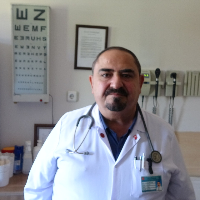 'Grip aşısı yüzde 50 oranında hastane başvuru ve hastane yatış oranını enge...