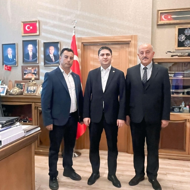 Özdemir duyurdu: O yol için 115 milyon TL ödenek