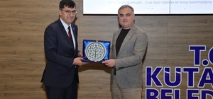 Kütahya Belediyesi'nde iç kontrol ve farkındalık eğitimi