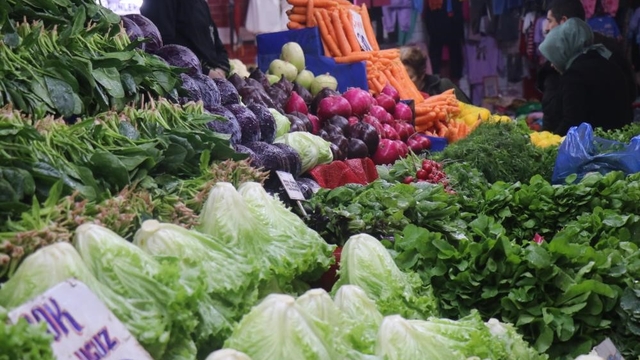 Türkiye, gıdada kişi başına kayıpta ABD ve Avrupa'nın önünde