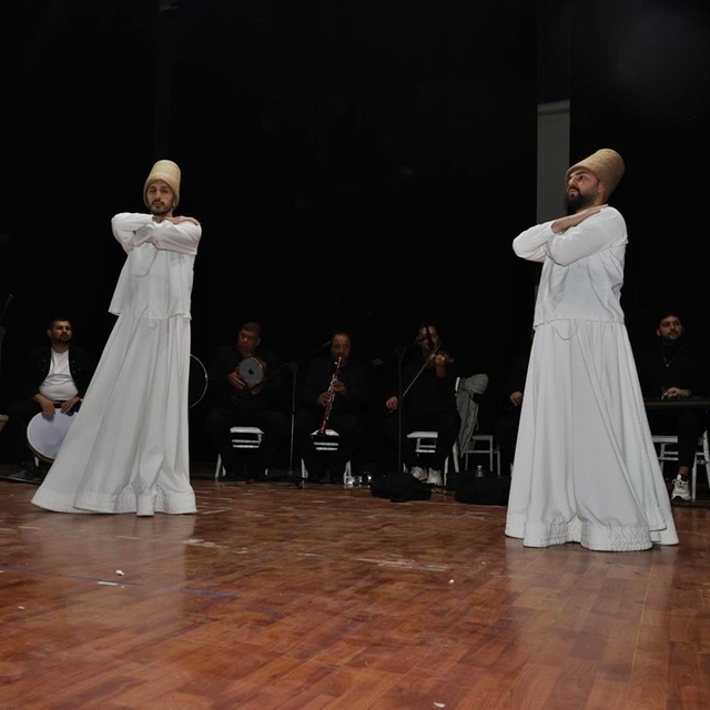 Gelibolu'da ramazan etkinlikleri devam ediyor