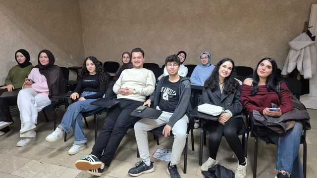 Menteşe'de, gençler "Kendini Keşfet" programı ile etkili iletişim eğitimi tamamlandı