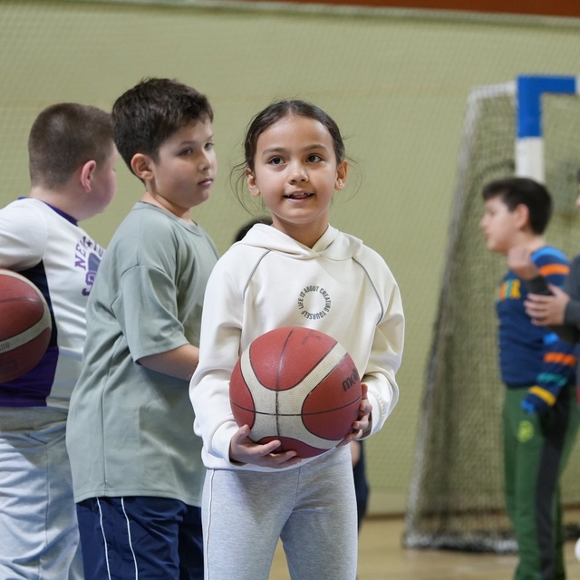 Muğla'da sporun kalbi GSB tesislerinde atıyor: Genç devler yetişiyor