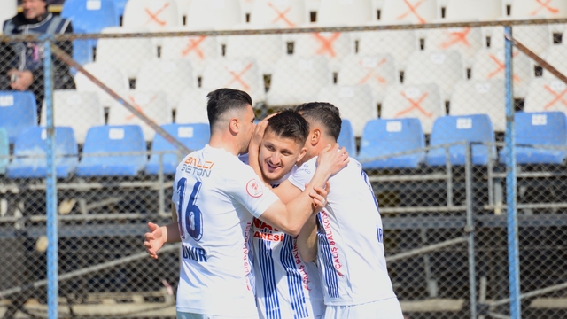 Fethiyespor kupada Fatih Karagümrük'ü konuk edecek