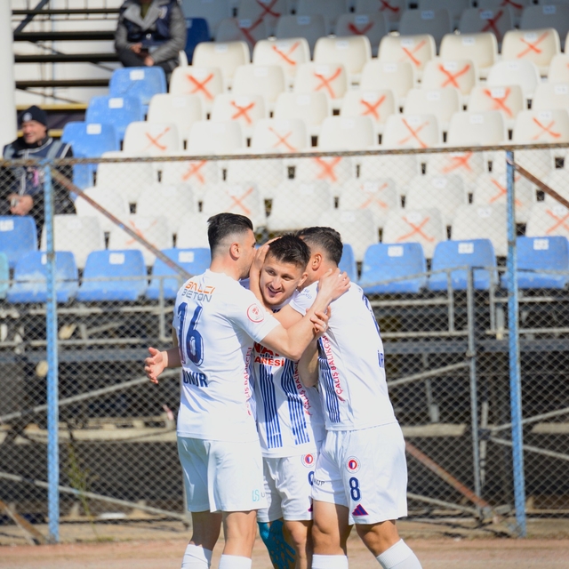 Fethiyespor kupada Fatih Karagümrük'ü konuk edecek