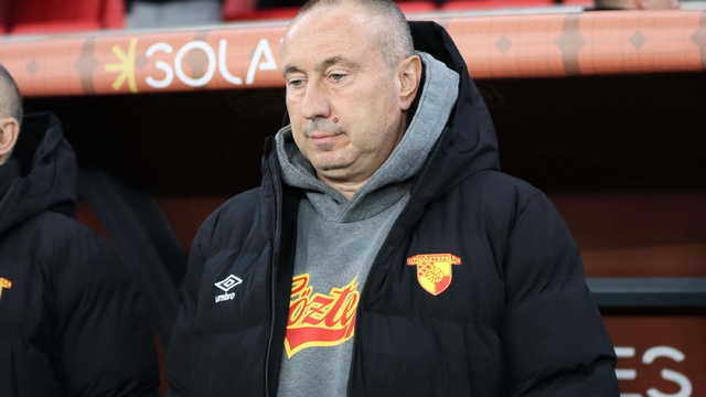 Göztepe'de korkutan senaryo