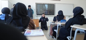 Bayburt’ta Deprem Haftası boyunca farkındalık etkinlikleri düzenlenecek