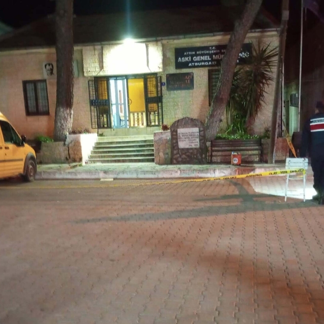 Oynadıkları av tüfeği ateş aldı, 15 yaşındaki Serhat öldü