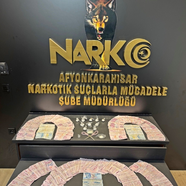 Torbacı operasyonunda 2 kişi tutuklandı