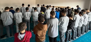 Gökçedere'de ‘Maarifin Kalbinde Ramazan' etkinlikleri başladı