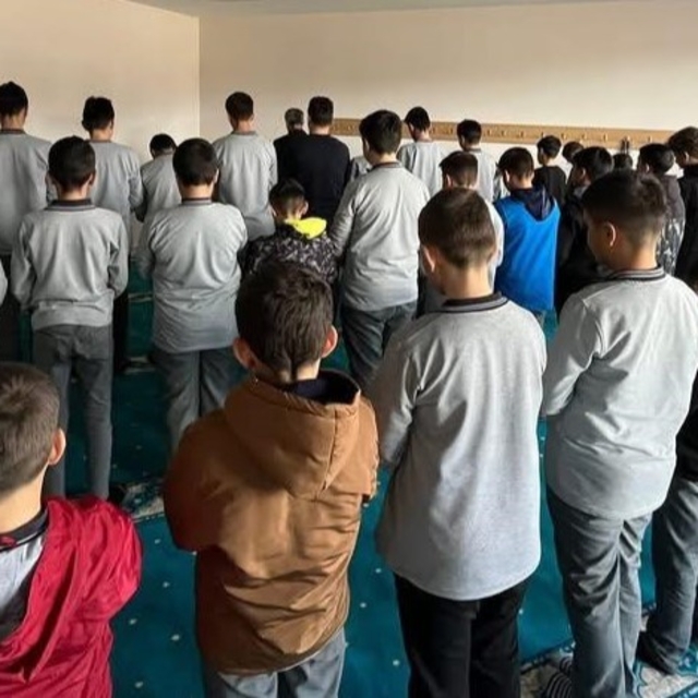 Gökçedere'de 'Maarifin Kalbinde Ramazan' etkinlikleri başladı