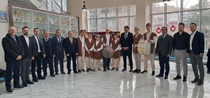 Afyonkarahisar’da ‘Maarifin Kalbinde Ramazan’ etkinliği