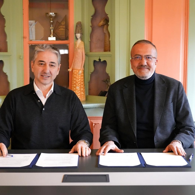 POYD ve Kapadokya Üniversitesi arasında işbirliği protokolü imzalandı