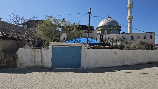 Aydın'da sevgilisi tarafından bıçaklanan kadını kaybetti