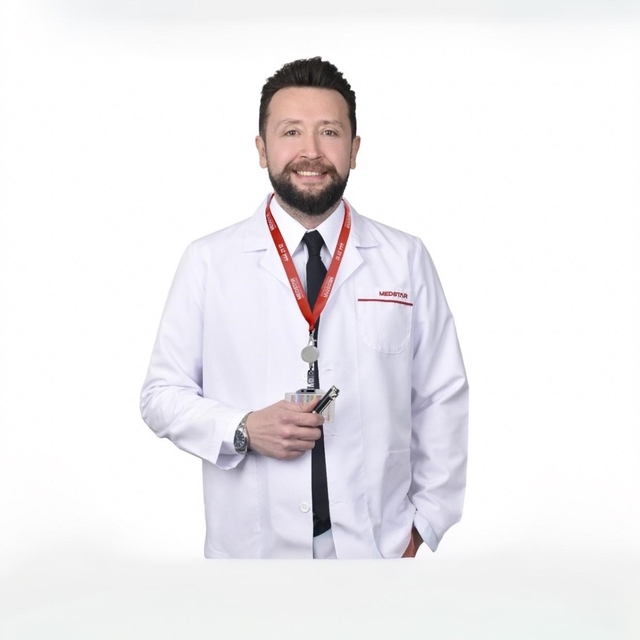 Op. Dr. Saltuk Buğra Arıkan: "Miyomda temel prensip organ koruyucu yaklaşım...