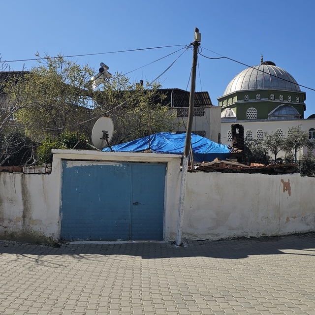 Aydın'da sevgilisi tarafından bıçaklanan kadını kaybetti