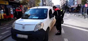 Bolu'da bir haftada 100 şüpheli ve 19 düzensiz göçmen yakalandı