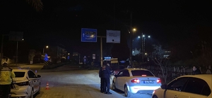 Aydın'da 'Çember' operasyonu: 45 şahıs yakalandı