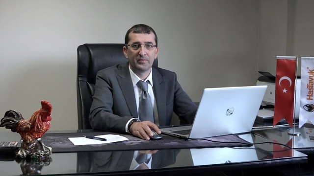 Ramazan'ın favorisi tavuk eti sağlıklı beslenmenin anahtarı