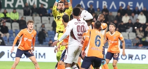 Trabzonspor ile RAMS Başakşehir 41'inci randevuya çıkıyor