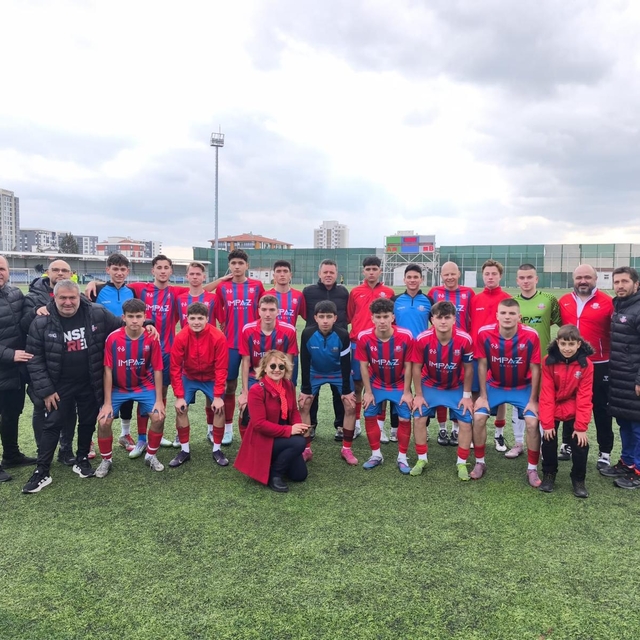 Tekirdağ'dan kısa kısa