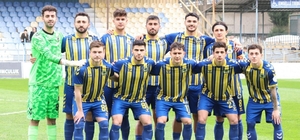 Menemen FK'nın galibiyet hasreti sürüyor