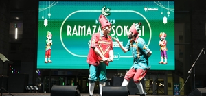 Muşlular Nilüfer'de buluştu